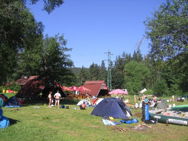 Záchranáři, Vltava 2007 > obr (214)